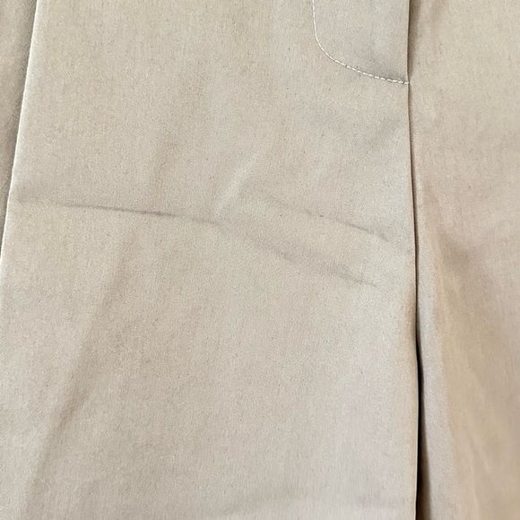 Studio Nicholson Cuba Shorts - Picture 3 of 4